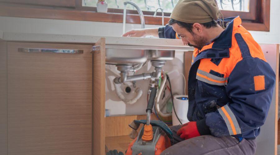 Professional bathroom faucet installation services in San Cristobal, NM